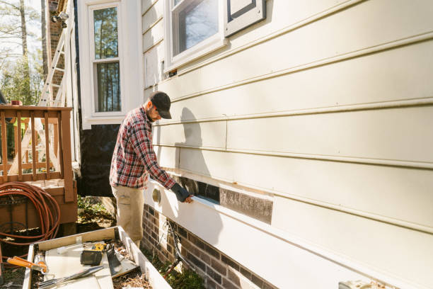 Top rated local Siding Replacement specialists in Halifax, VA